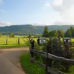 Bauernhof Siedem Lanow