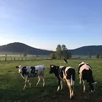 Siedem Lanow Farm stay Radkow