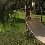 Siedem Lanow Farm stay