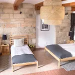 Bauernhof Siedem Lanow *