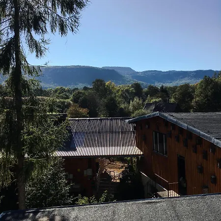 Vakantieboerderij Siedem Lanow