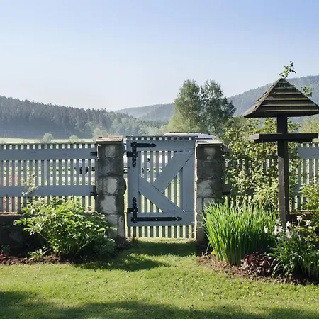 Siedem Lanow Vakantieboerderij *