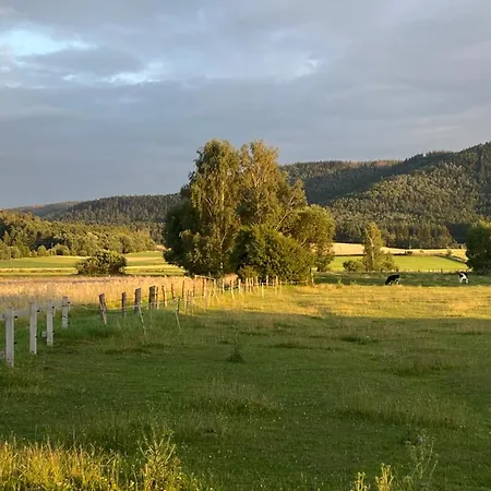 Vakantieboerderij Siedem Lanow *