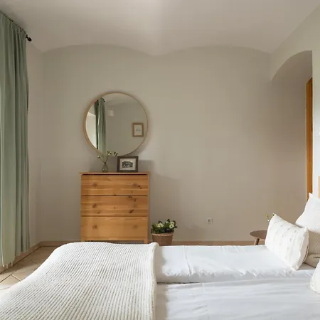 Κατάλυμα σε φάρμα Siedem Lanow