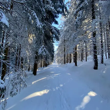 Siedem Lanow مزرعة للإقامة