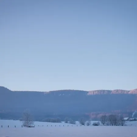 Siedem łanów Agroturismo Radkow