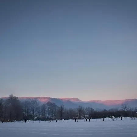 Siedem łanów * Radkow