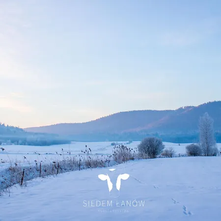 Siedem łanów Radkow