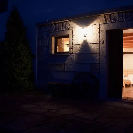 مزرعة للإقامة Siedem Lanow رادكوف