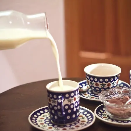 Siedem Lanow * Radkow