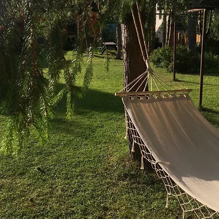 Siedem Lanow Κατάλυμα σε φάρμα