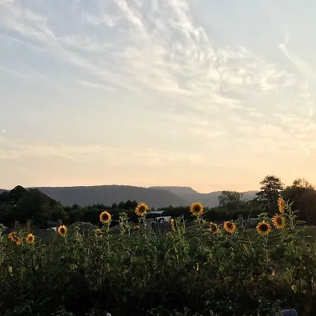 مزرعة للإقامة Siedem Lanow رادكوف