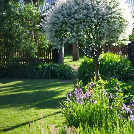 Siedem Lanow مزرعة للإقامة رادكوف