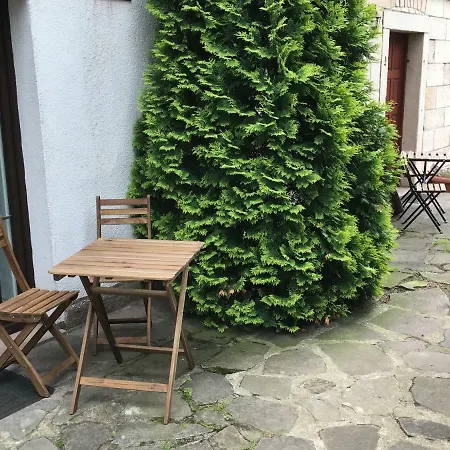 Siedem Lanow Κατάλυμα σε φάρμα *