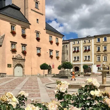 Lantgård Siedem Lanow