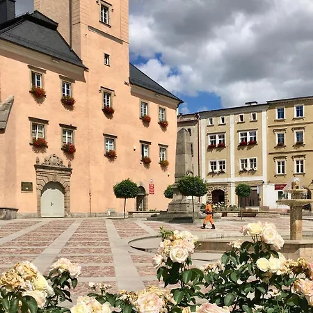Agroturismo Siedem łanów