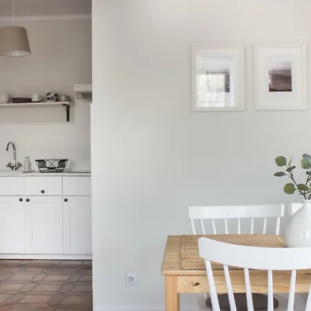 Lantgård Siedem Lanow *