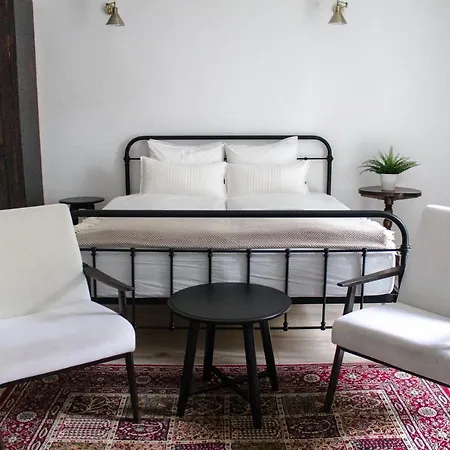 Siedem Lanow مزرعة للإقامة