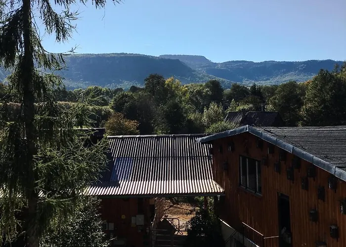 Agroturismo Siedem łanów