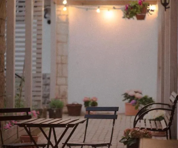 Siedem Lanow * Radkow