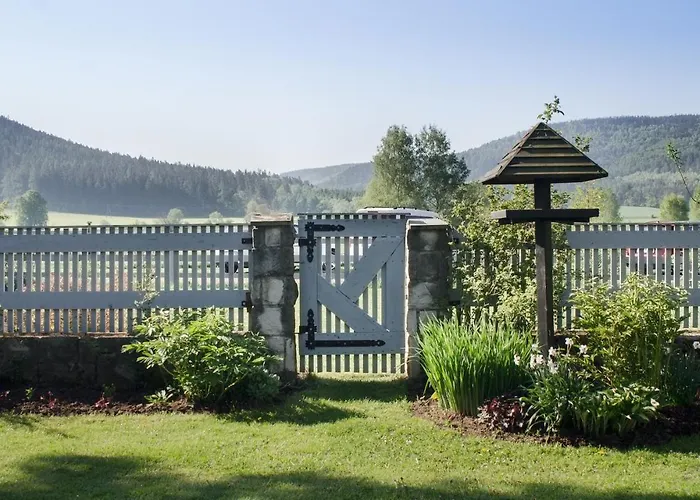 Siedem Lanow Lantgård *