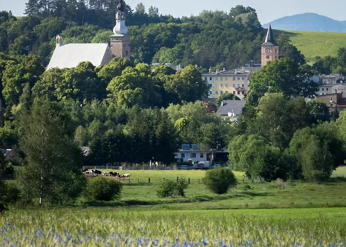 Siedem łanów * Radkow
