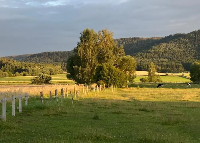 Lantgård Siedem Lanow *