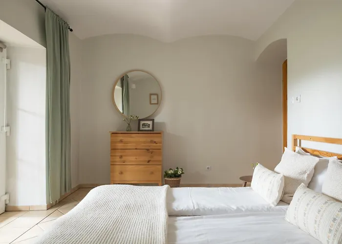 Agroturismo Siedem łanów