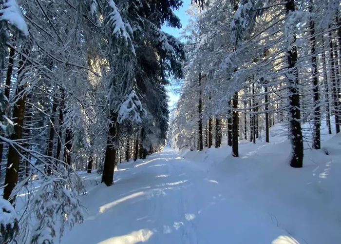 Siedem łanów Agroturismo