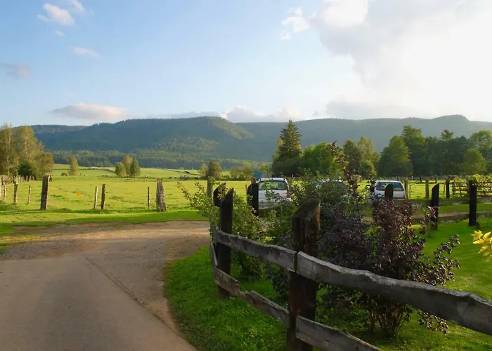Agroturismo Siedem łanów
