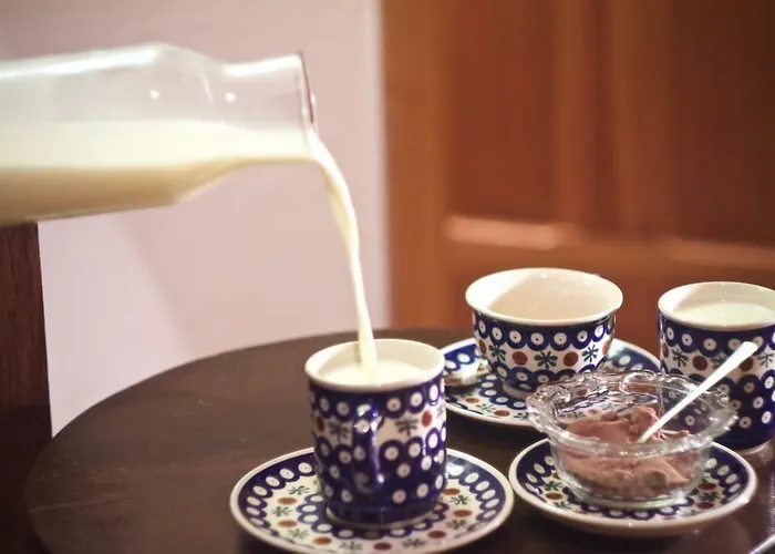 Siedem łanów * Radkow