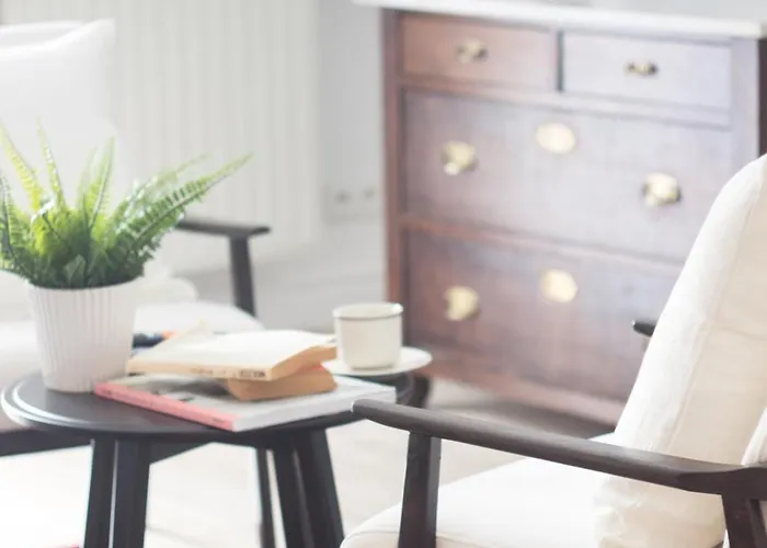 Siedem Lanow Lantgård Radkow