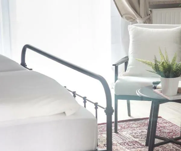 Siedem Lanow Lantgård Radkow