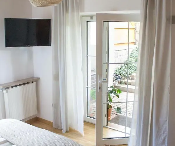 Siedem łanów * Radkow