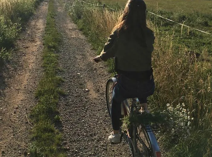 Siedem łanów * Radkow