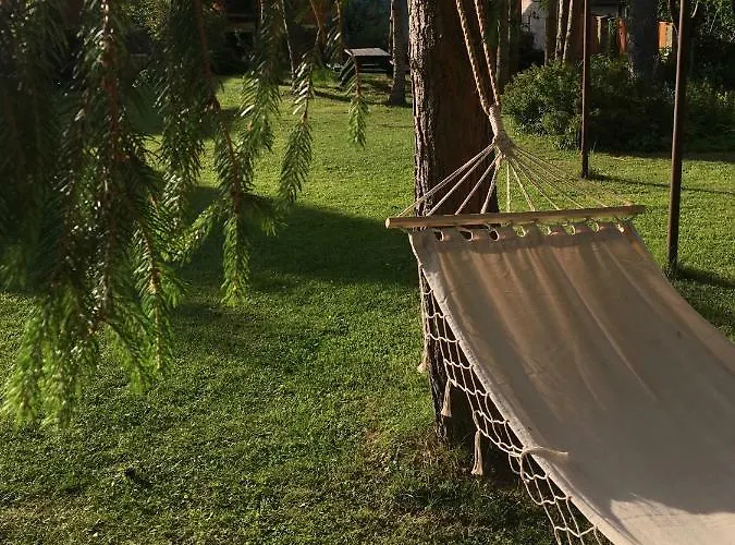 Siedem łanów Agroturismo