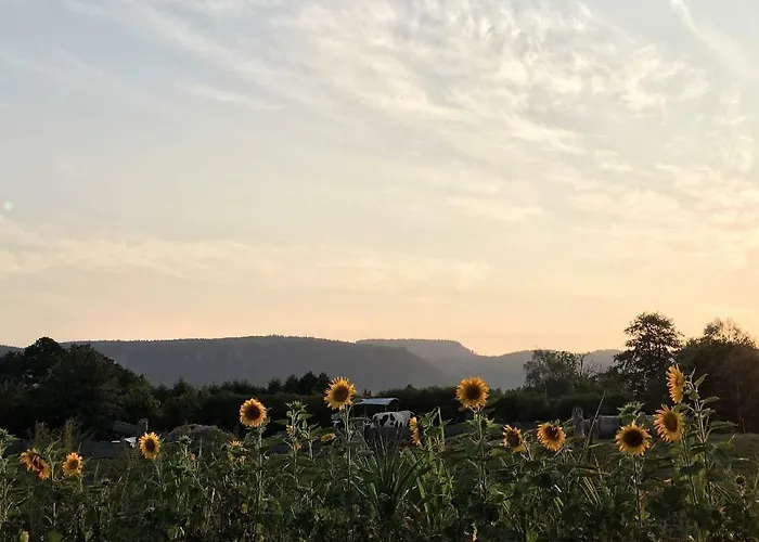 Agroturismo Siedem łanów Radkow