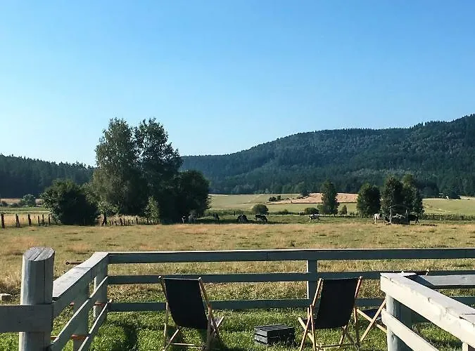 Siedem Lanow Lantgård Radkow