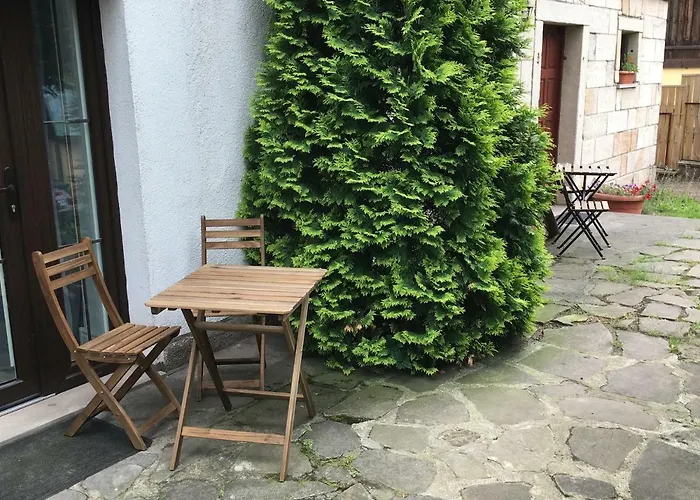 Siedem łanów Agroturismo *