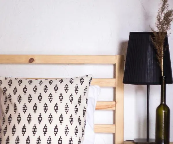 Agroturismo Siedem łanów Radkow