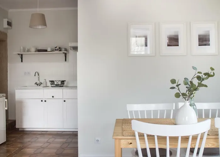 Lantgård Siedem Lanow *